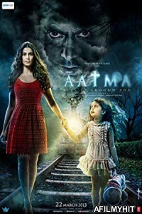 Aatma (2013) Hindi Full Movie HDRip