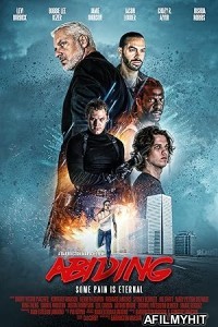 Abiding (2022) HQ Hindi Dubbed Movie