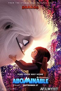 Abominable (2019) English Full Movie  HDRip