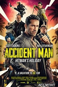 Accident Man Hitmans Holiday (2022) HQ Bengali Dubbed Movie WEBRip