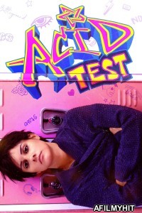 Acid Test (2021) ORG Hindi Dubbed Movie HDRip