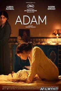 Adam (2019) Tagalog Movie HDRip