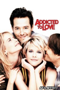 Addicted To Love (1997) ORG Hindi Dubbed Movie BlueRay