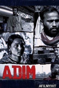Adim (2024) Bangla Movie HDRip