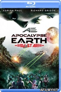 Ae Apocalypse Earth (2013) Hindi Dubbed Movies BlueRay
