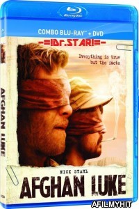 Afghan Luke (2011) Hindi Dubbed Movies BlueRay