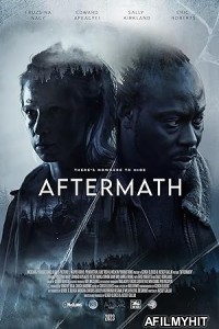 Aftermath (2021) HQ Tamil Dubbed Movie
