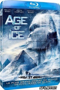 Age of Ice (2014) Hindi Dubbed Movies