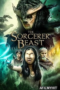 Age of Stone and Sky The Sorcerer Beast (2021) Hindi Dubbed Movie HDRip