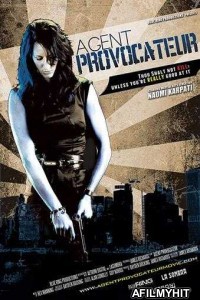Agent Provocateur (Agent Elite) (2012) Hindi Dubbed Movie HDRip