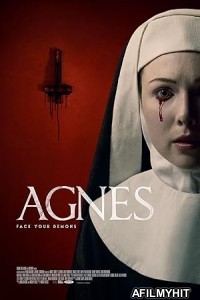 Agnes (2021) ORG Hindi Dubbed Movie BlueRay