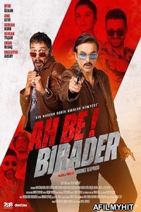 Ah Be Birader (2022) HQ Bengali Dubbed Movie