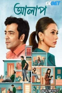 Alaap (2024) Bengali Movie DVDScr