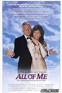 All of Me (2023) HQ Hindi Dubbed Movie