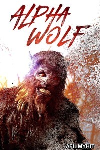 Alpha Wolf (2018) ORG Hindi Dubbed Movie HDRip