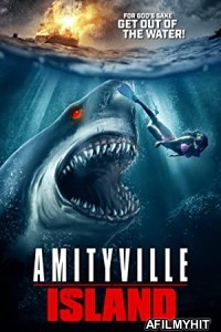 Amityville Island (2020) English Full Movie HDRip