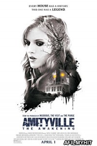 Amityville The Awakening (2017) Hindi Dubbed Movie BlueRay