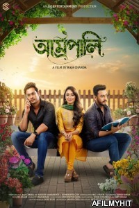 Amrapali (2022) Bengali Full Movie HDRip