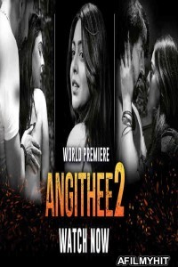 Angithee 2 (2023) Hindi Full Movie HDRip