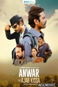 Anwar Ka Ajab Kissa (2020) Hindi Full Movie HDRip