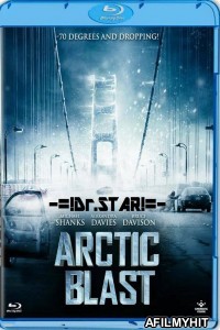 Arctic Blast (2010) UNCUT Hindi Dubbed Movie BlueRay