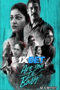 Are You OK Baby (2023) Tamil Movies PreDvDRip