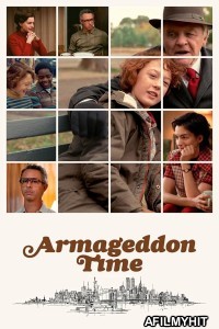 Armageddon Time (2022) ORG Hindi Dubbed Movie BlueRay