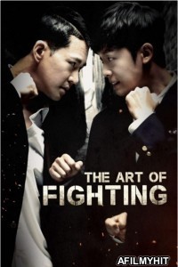 Art of Fighting 1 (2020) ORG Hindi Dubbed Movie HDRip