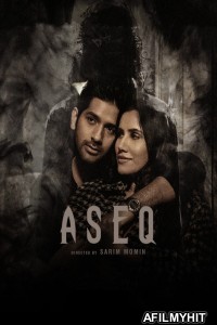 Aseq (2023) Hindi Movie HDRip