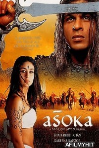 Asoka (2001) Hindi Full Movie BlueRay