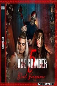 Axegrinder 5 Blood Vengeance (2023) HQ Tamil Dubbed Movie