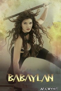 Babaylan (2023) Tagalog Movie HDRip