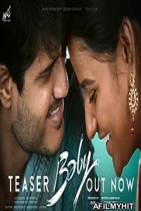 Baby (2023) Telugu Full Movie HDRip