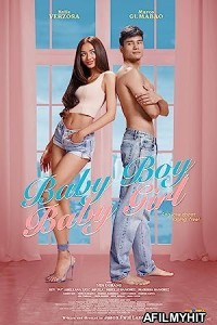Baby Boy Baby Girl (2023) Tagalog Movie HDRip