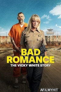 Bad Romance: The Vicky White Story (2023) HQ Tamil Dubbed Movie