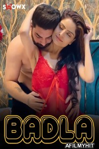 Badla (2024) S01 E01 ShowX Hindi Web Series
