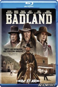 Badland (2019) Hindi Dubbed Movies BlueRay