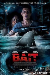 Bait (2012) Hindi Dubbed Movies BlueRay
