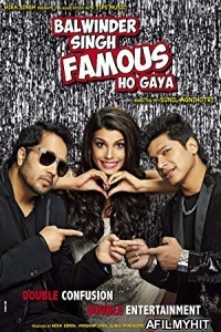 Balwinder Singh Famous Ho Gaya (2014) Hindi Full Movie HDRip