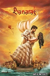 Banaras (2022) ORG Hindi Dubbed Movie HDRip