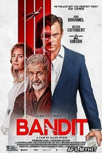 Bandit (2022) Hindi Dubbed Movie BlueRay