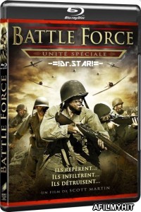 Battle Force (2012) Hindi Dubbed Movies BlueRay