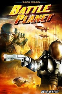 Battle Planet (2008) ORG Hindi Dubbed Movie HDRip