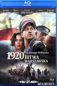 Battle of Warsaw 1920 (2011) Hindi Dubbed Movies BlueRay