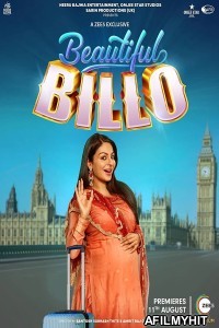 Beautiful Billo (2022) Punjabi Full Movie HDRip