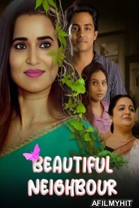 Beautiful Neighbour (2024) S01 Part 1 Ratri Hindi Web Series