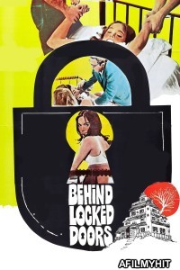 Behind Locked Doors (1968) English Movie HDRip