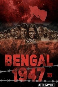 Bengal 1947 (2024) HQ Bengali Dubbed Movie