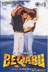 Beqabu (1996) Hindi Full Movie HDRip