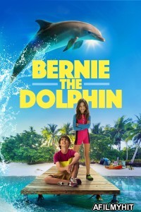 Bernie The Dolphin (2018) ORG Hindi Dubbed Movie BlueRay